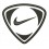 Embroidered Patch NIKE