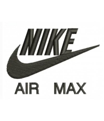 Patch Bordado NIKE