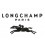 EMBROIDERED PATCH Longchamp Paris