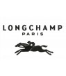 GESTICKTER PATCH Longchamp Paris