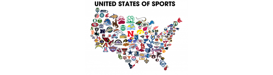 Deportes USA