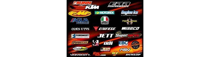 Sponsors