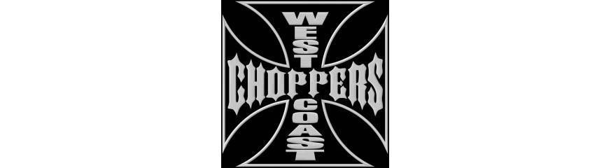 Choppers-Custom