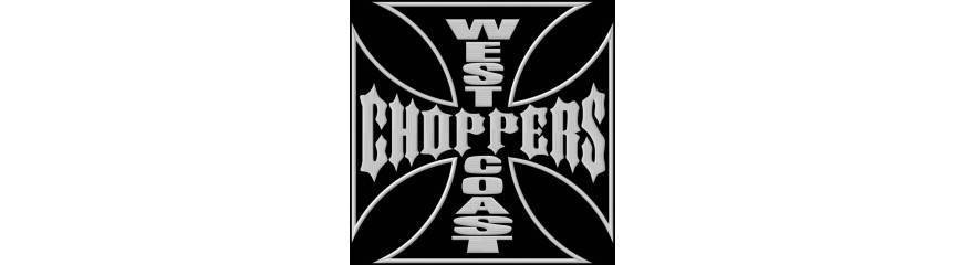Choppers-Custom