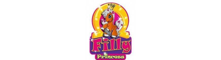Filly Princess