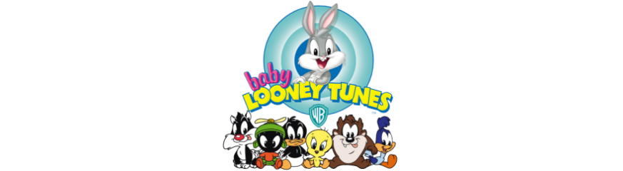 Looney Tunes Baby